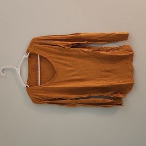 a:glow maternity shirt